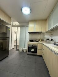 The Parc Condominium (D5), Condominium #449699291